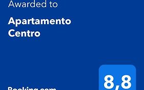 Apartamento Centro