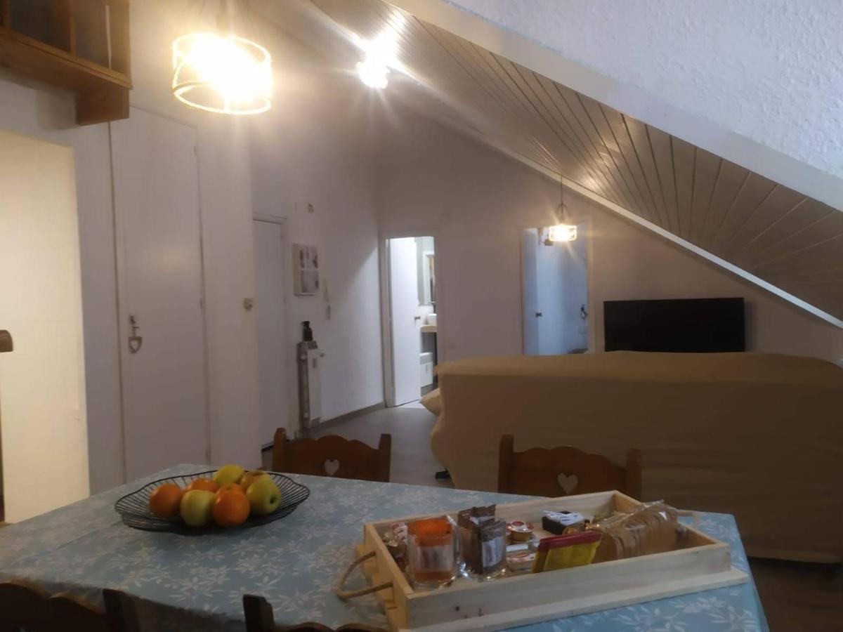 Apartamento Centro Viella Extérieur photo