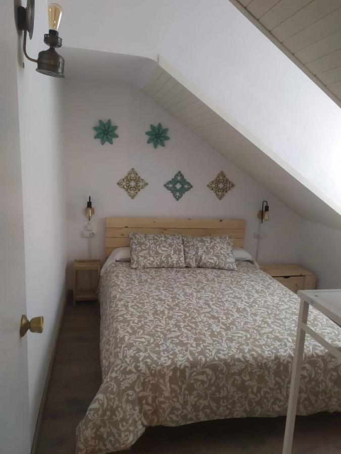 Apartamento Centro Viella Extérieur photo