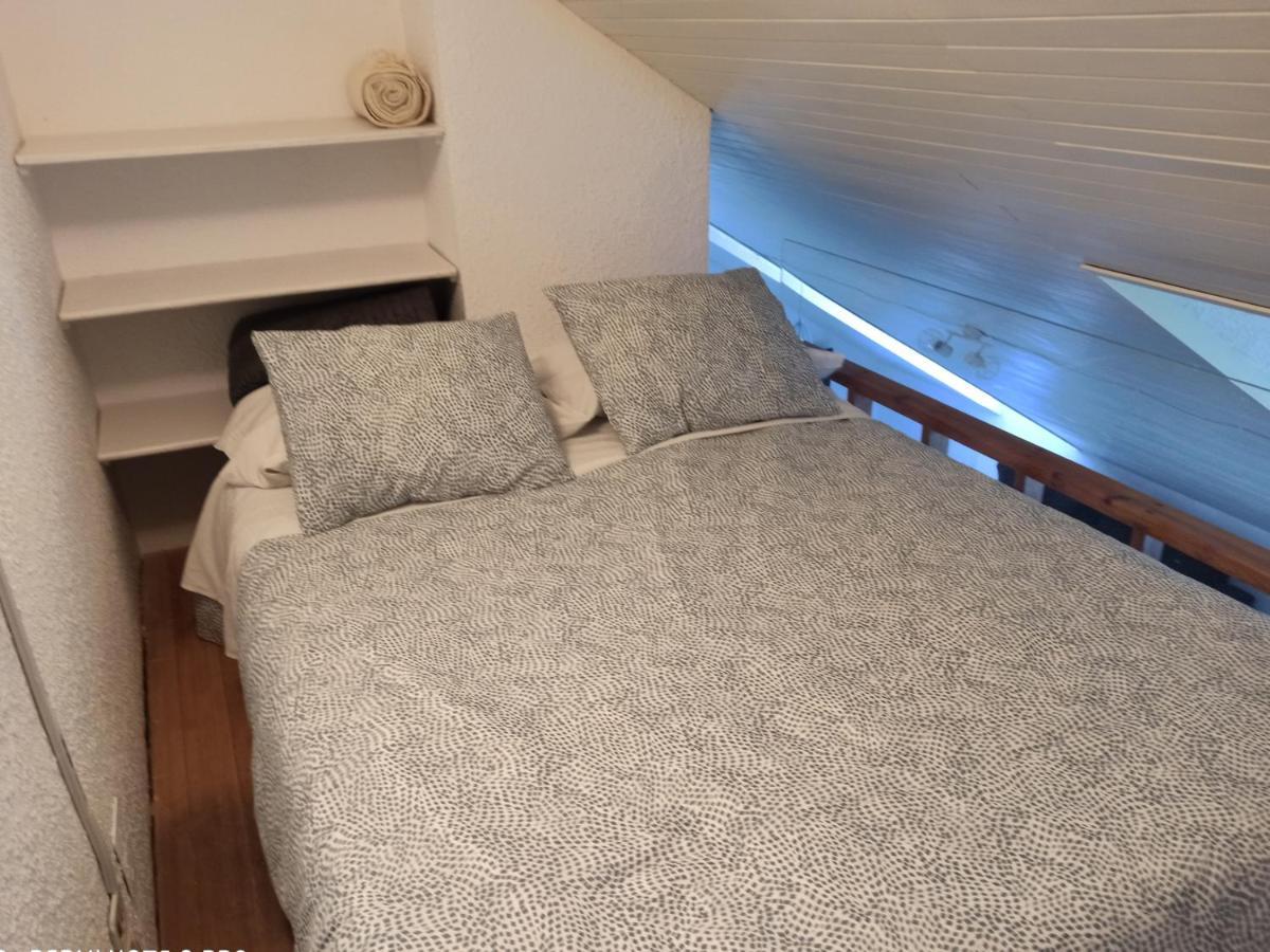 Apartamento Centro Viella Extérieur photo