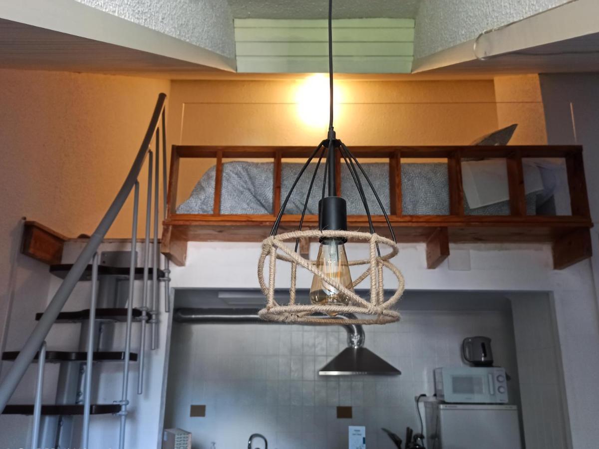 Apartamento Centro Viella Extérieur photo